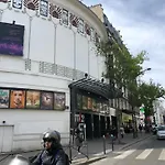 Metro Gambetta