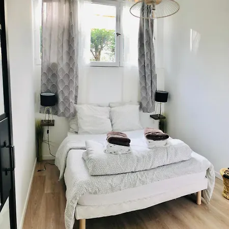 Apartment Metro Gambetta