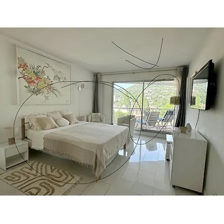 Metro Gambetta Apartment *