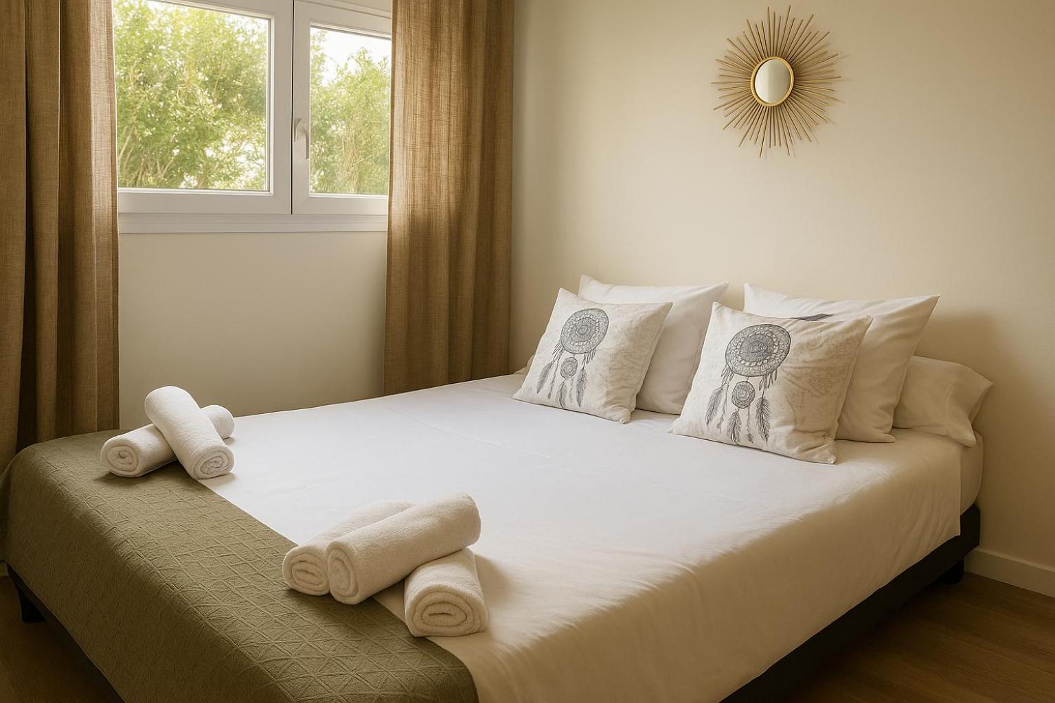 Metro Gambetta Apartment