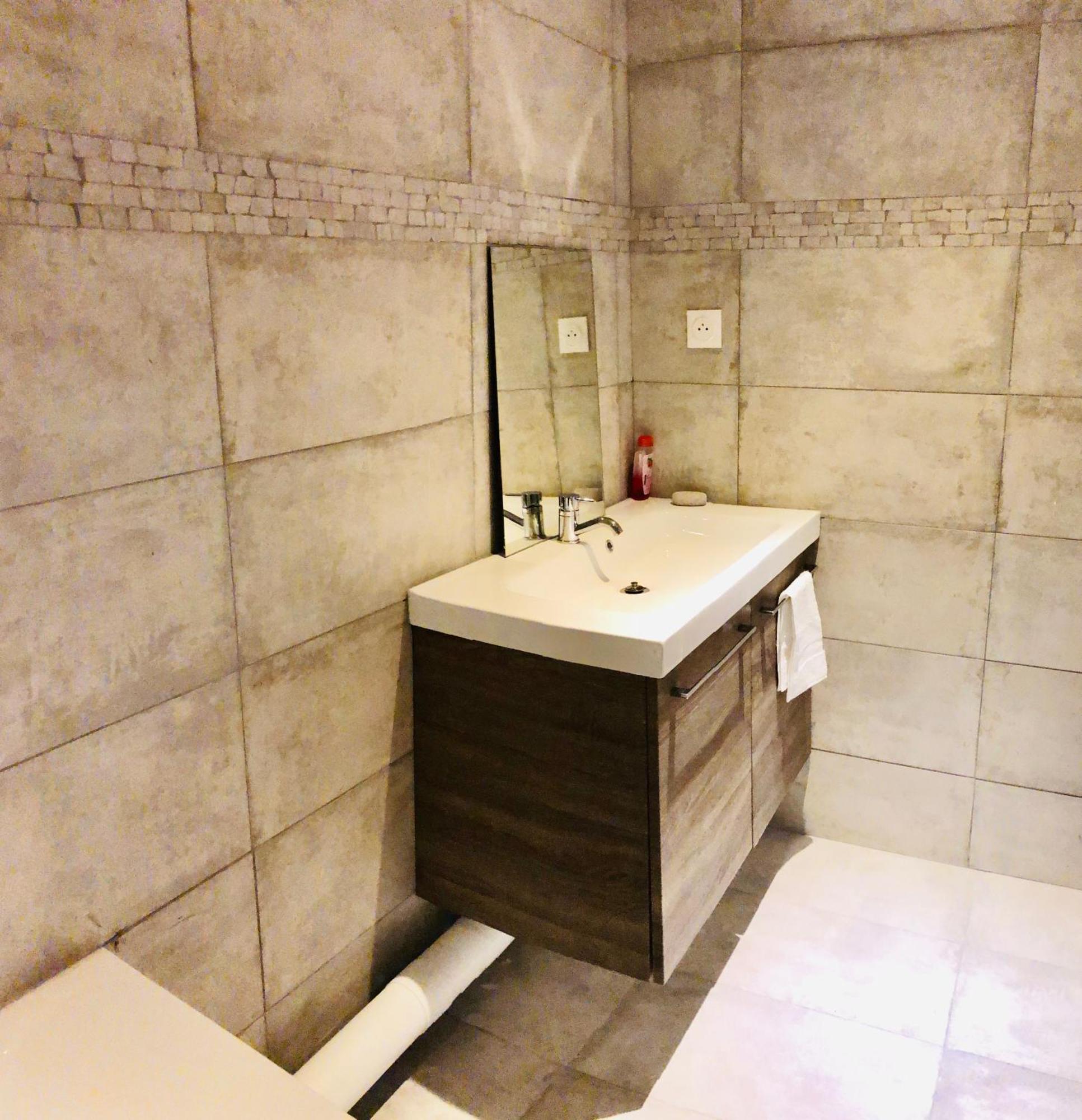 Apartment Metro Gambetta *